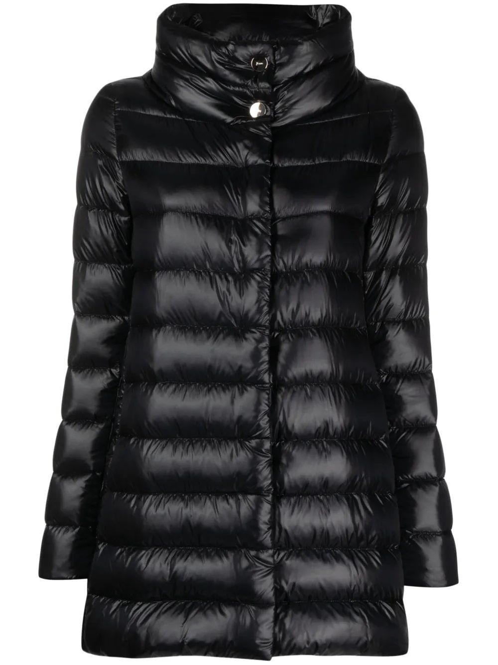 Herno Women Padded Jacket Herno Piumino Donna