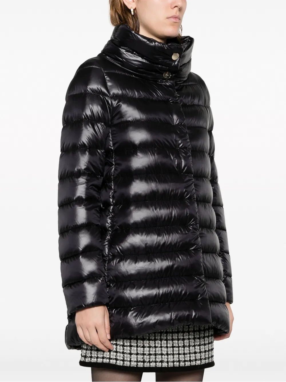Herno Women Padded Jacket Herno Piumino Donna