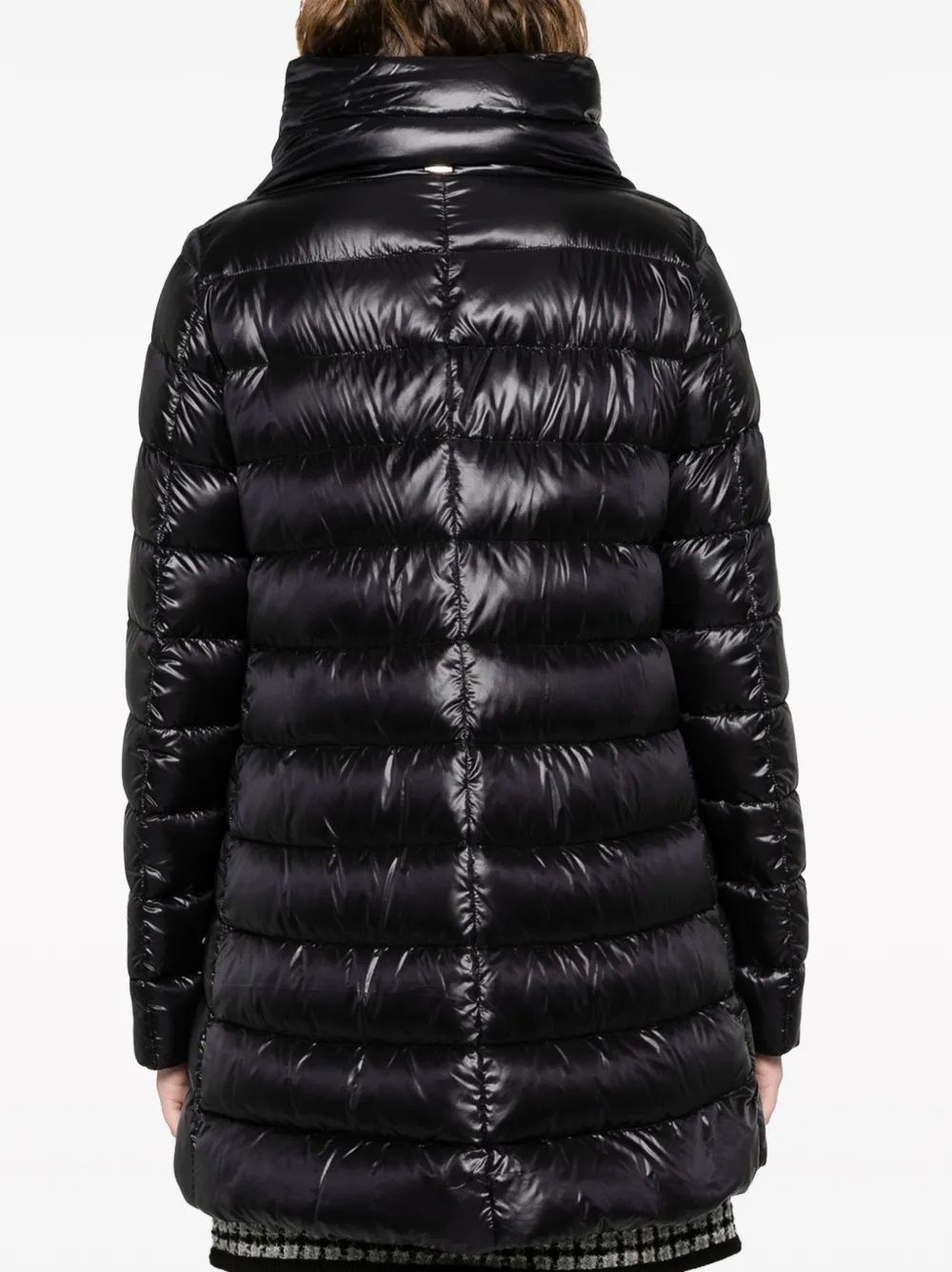 Herno Women Padded Jacket Herno Piumino Donna