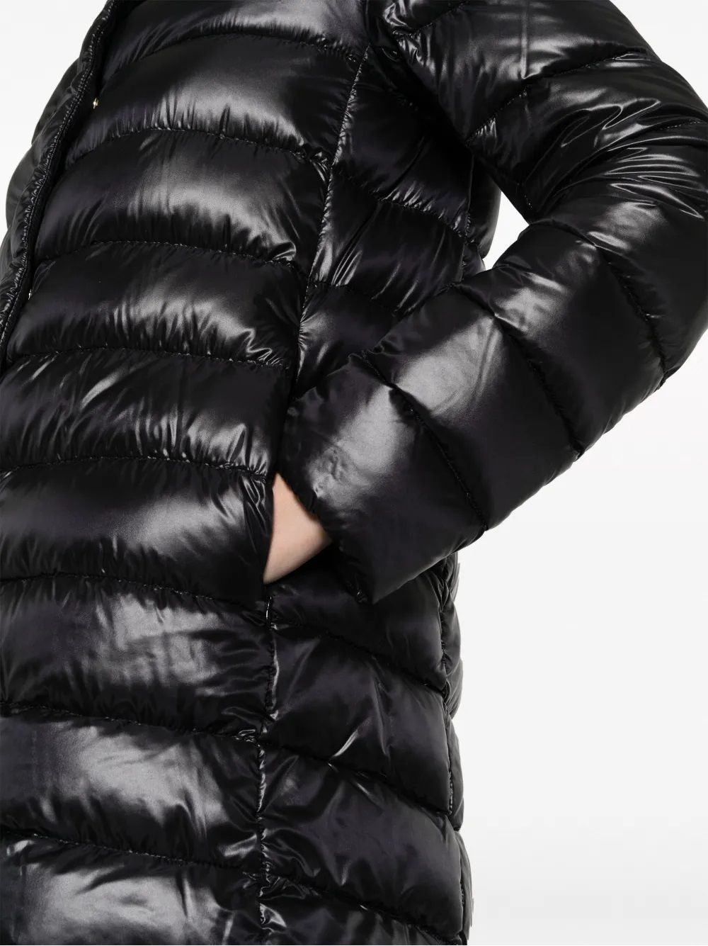 Herno Women Padded Jacket Herno Piumino Donna