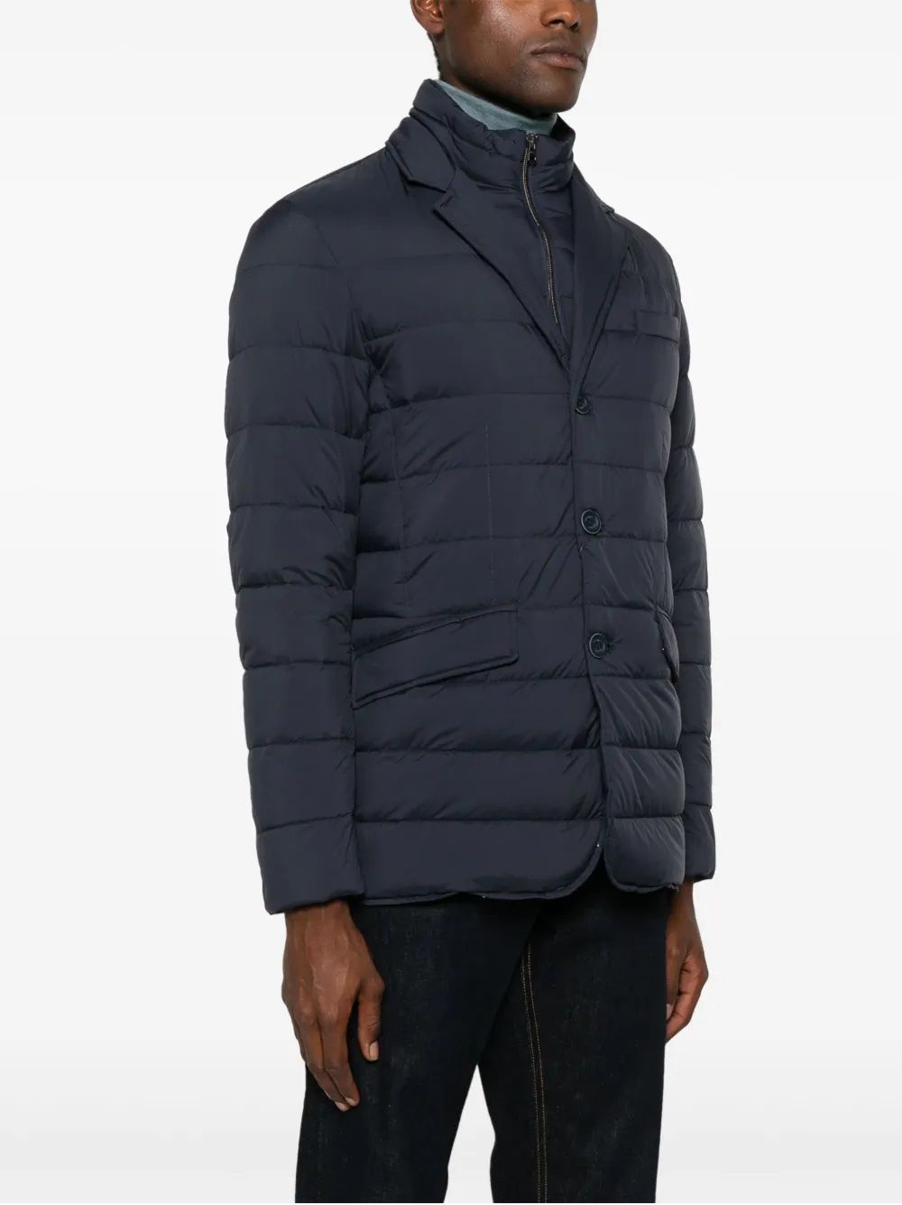 Herno Men Padded Jacket Herno Piumino Uomo