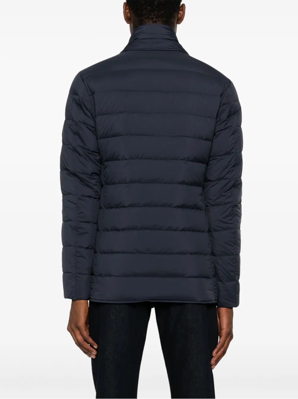 Herno Men Padded Jacket Herno Piumino Uomo