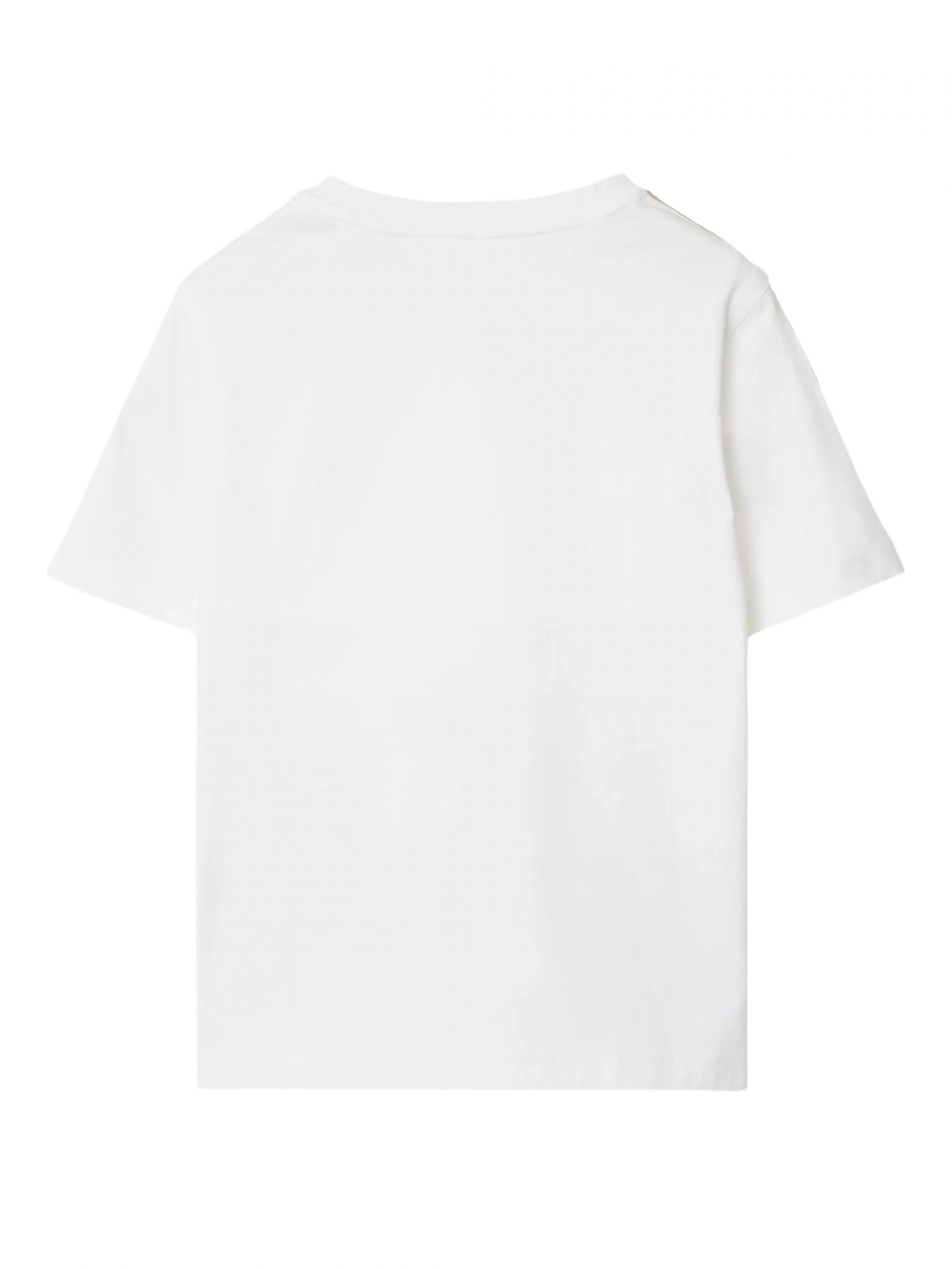 BURBERRY KIDS T-SHIRT