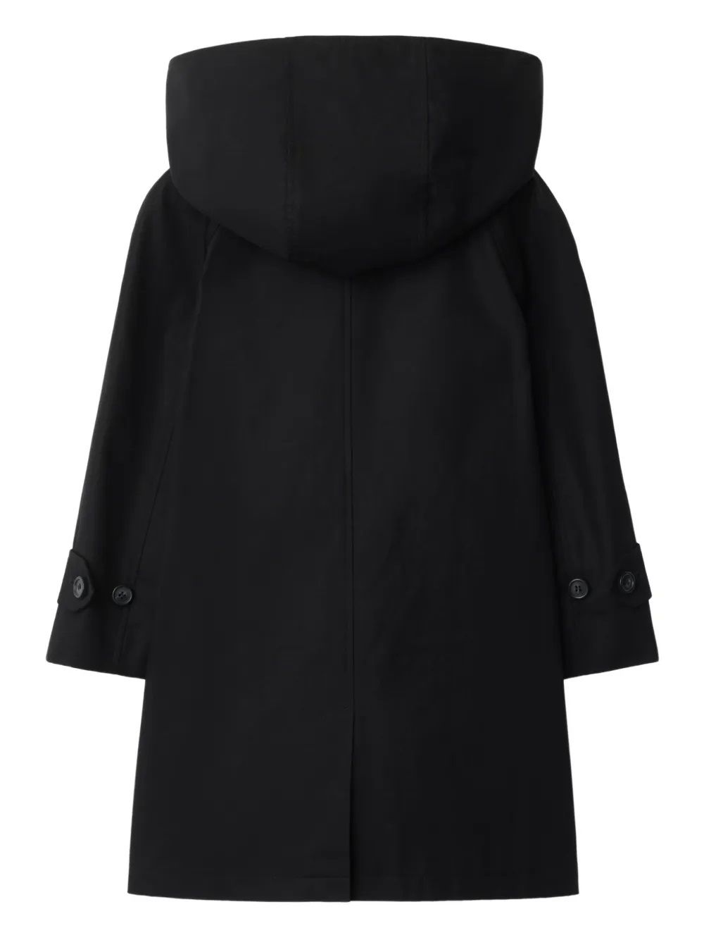 Burberry Kids Down Jacket KB6 HEDLEY