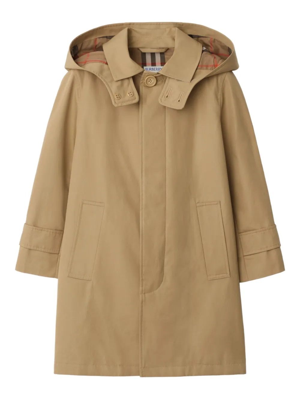 Burberry Kids Down Jacket KB6 HEDLEY