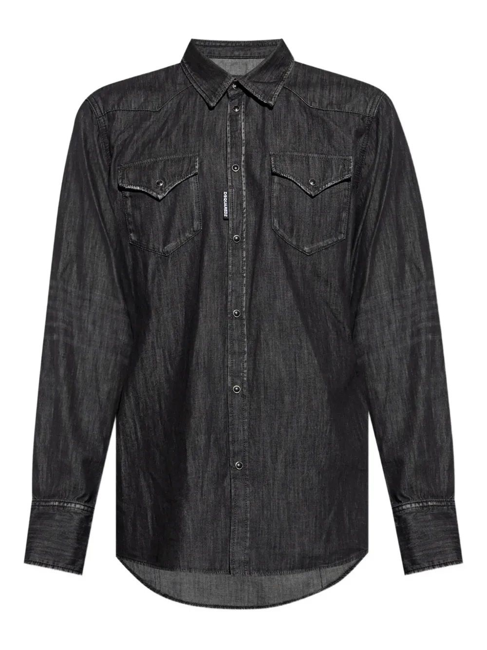 DSQUARED2 Men's Shirt  CAMICIA
