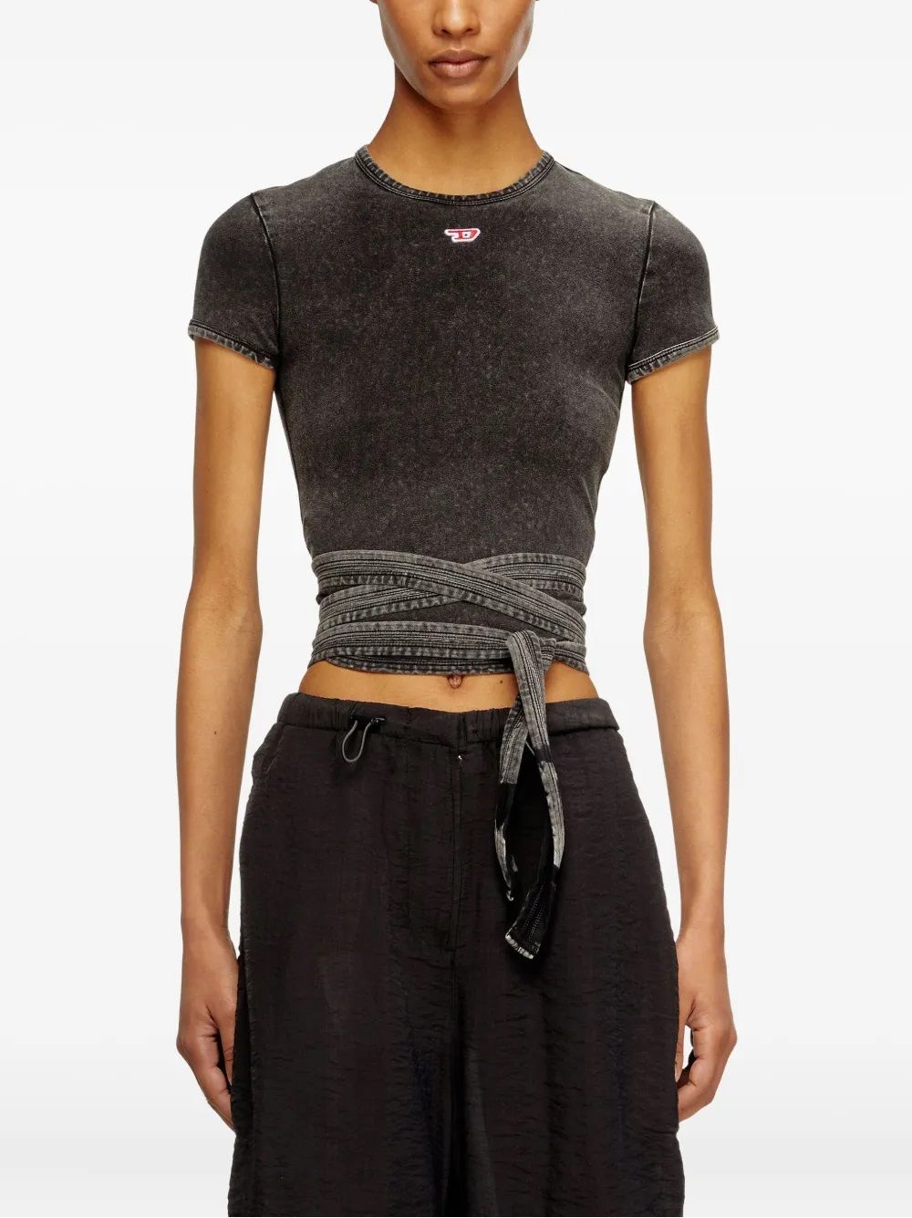 T-BUNNY TAIL TOP T-BUNNY TAIL TOP