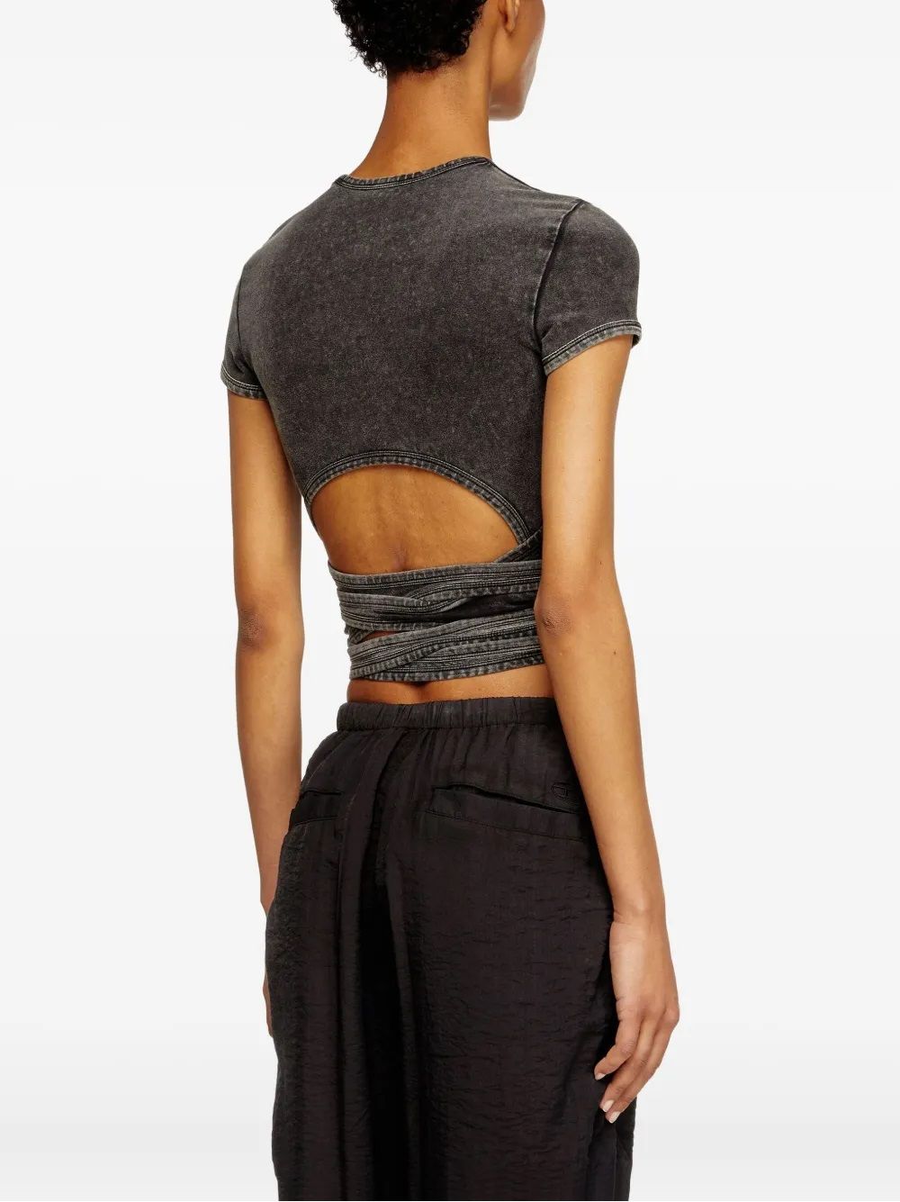 T-BUNNY TAIL TOP T-BUNNY TAIL TOP