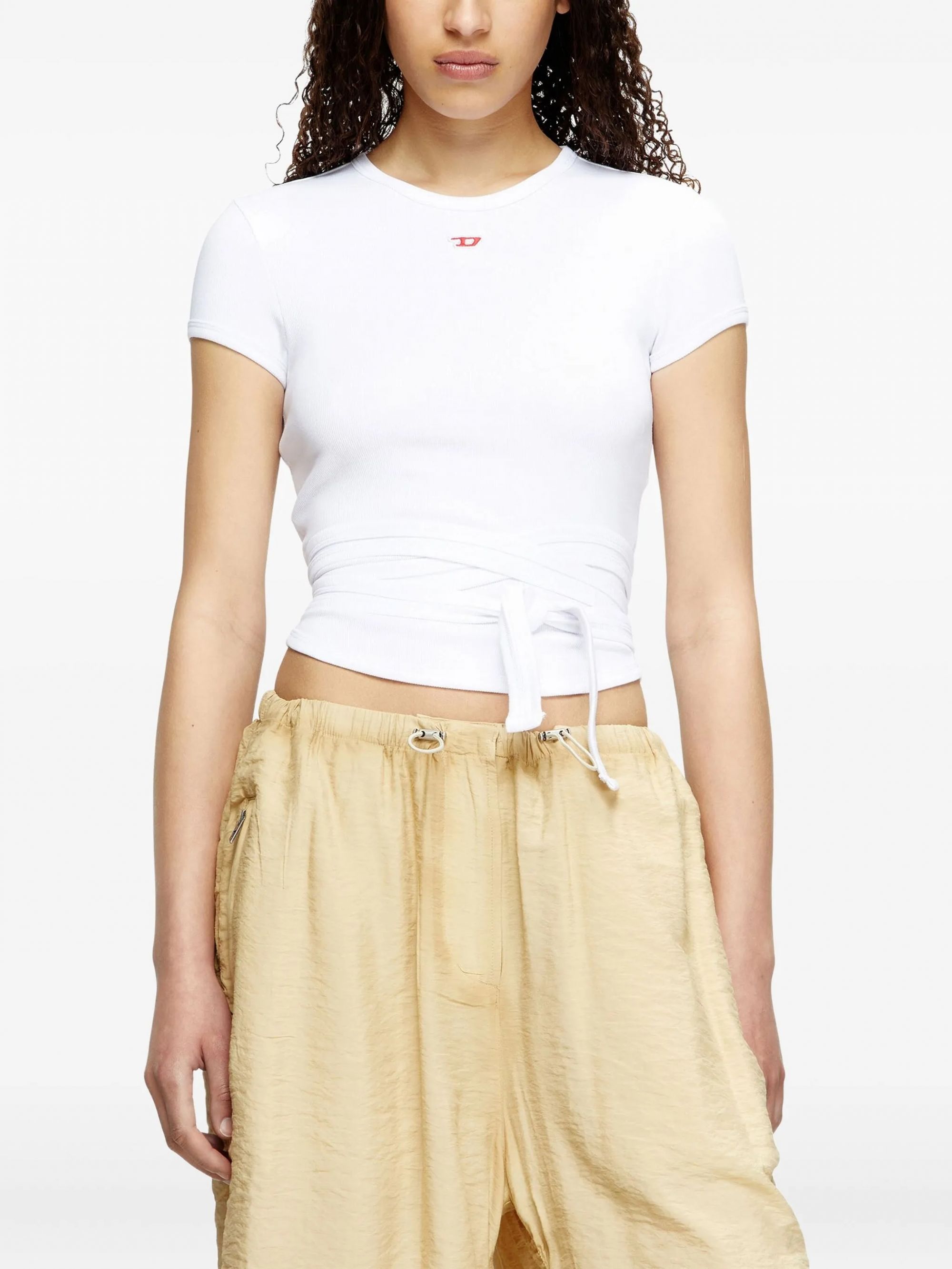 T-BUNNY TAIL TOP T-BUNNY TAIL TOP