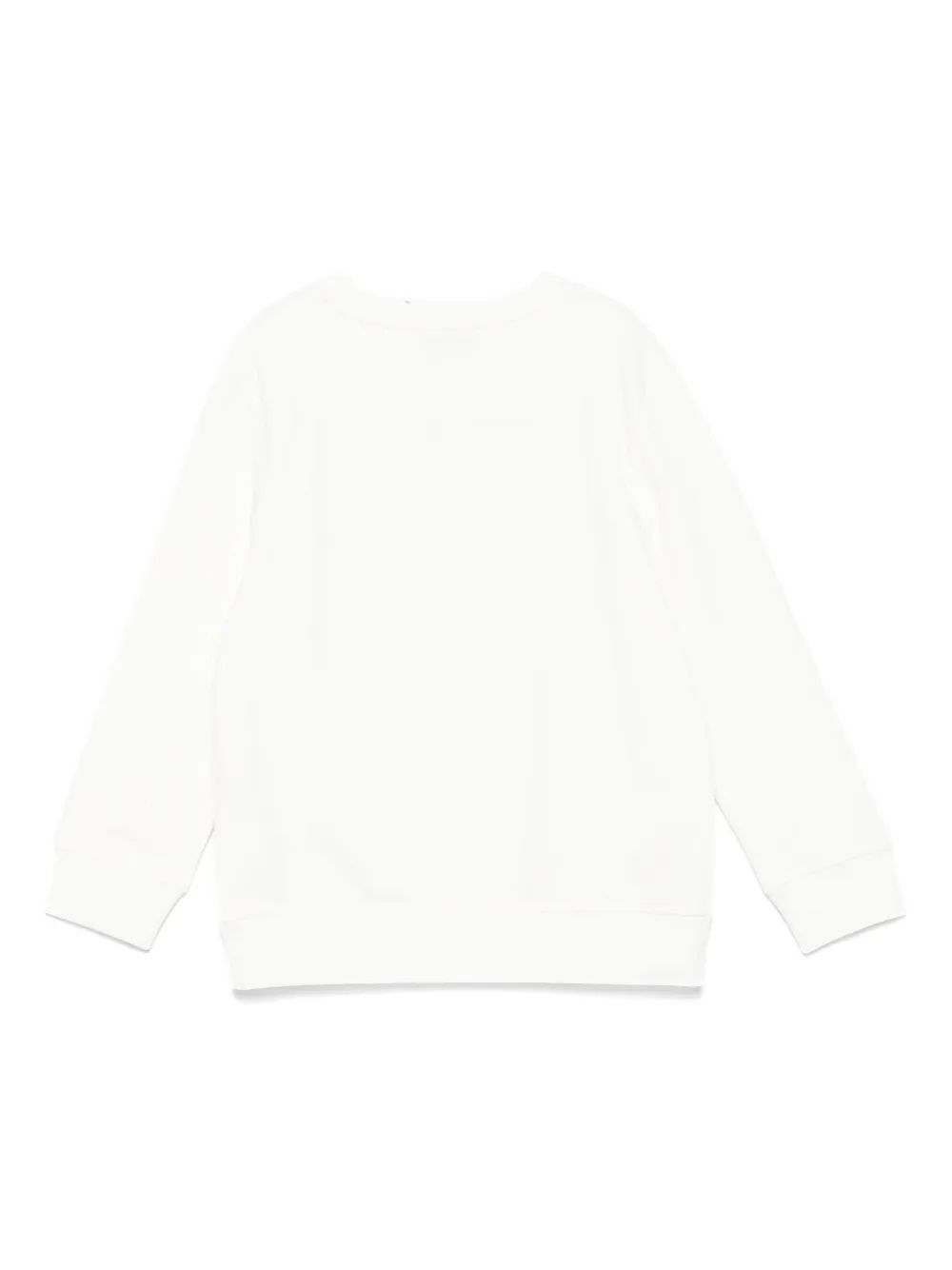 Stella McCartney Kids Felpa