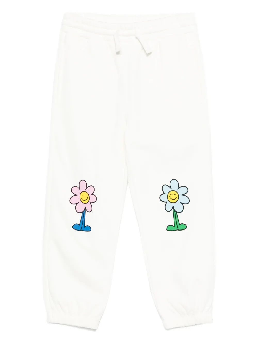 STELLA McCARTNEY KIDS pantaloni
