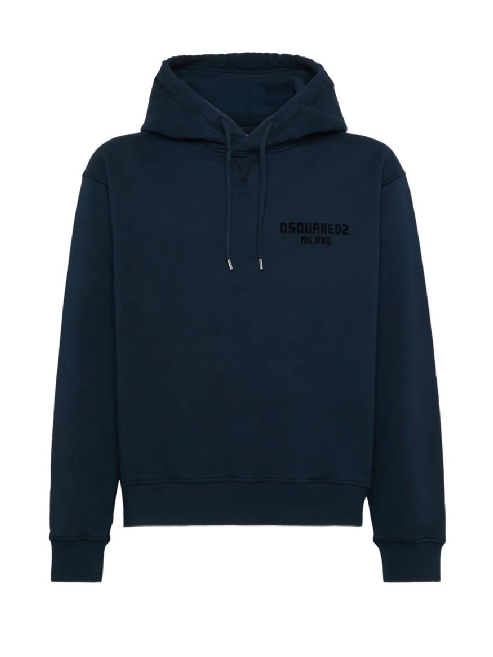 DSQUARED2 FELPA da uomo 