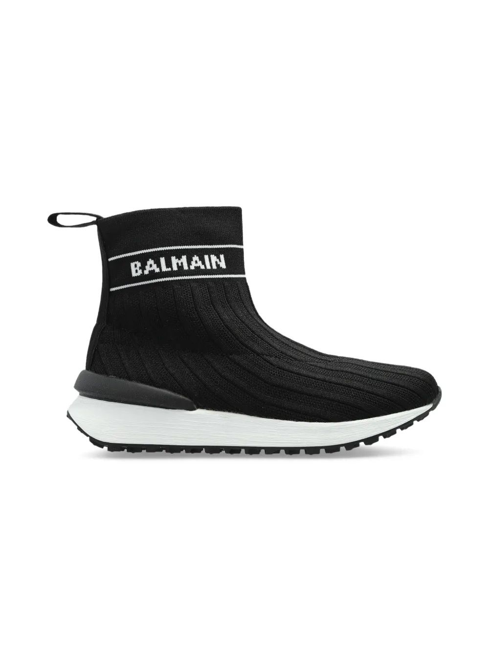 BALMAIN KIDS SNEAKERS 