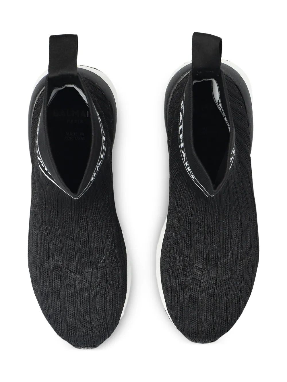 BALMAIN KIDS SNEAKERS  TRAINER