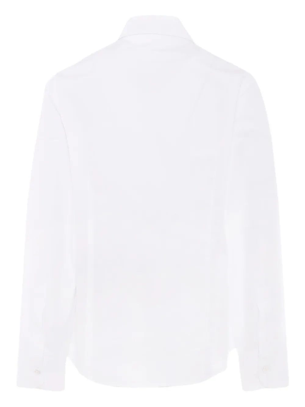 BALMAIN KIDS SHIRT SHIRT