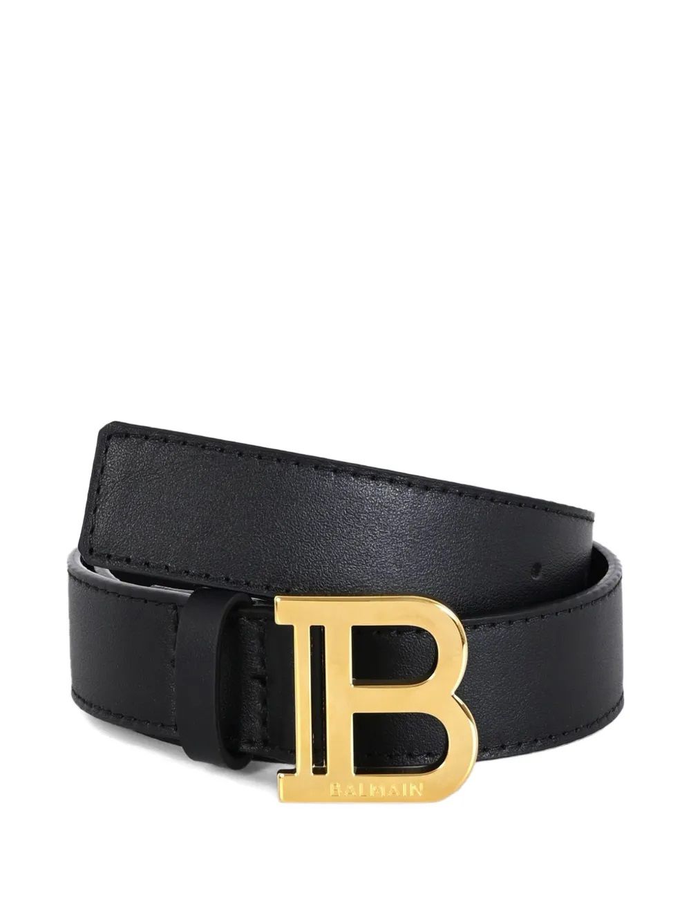 BALMAIN KIDS belt BELTS