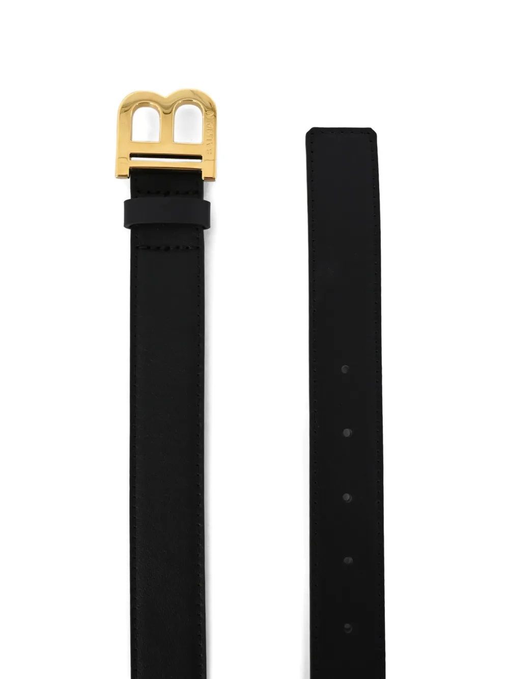 BALMAIN KIDS belt BELTS