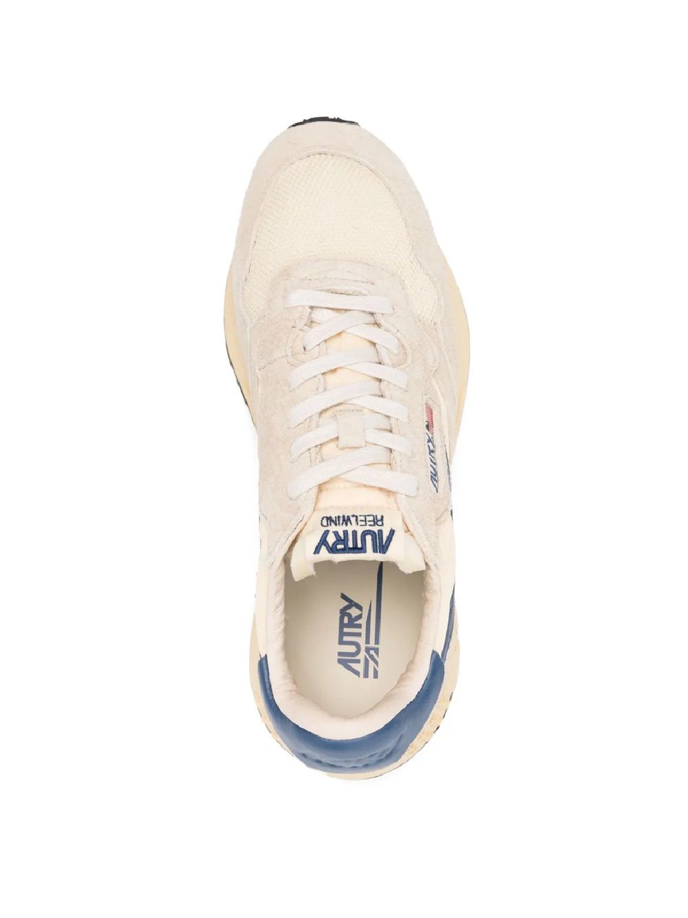 Autry Sneakers for man - Reelwind Low  REELWIND LOW