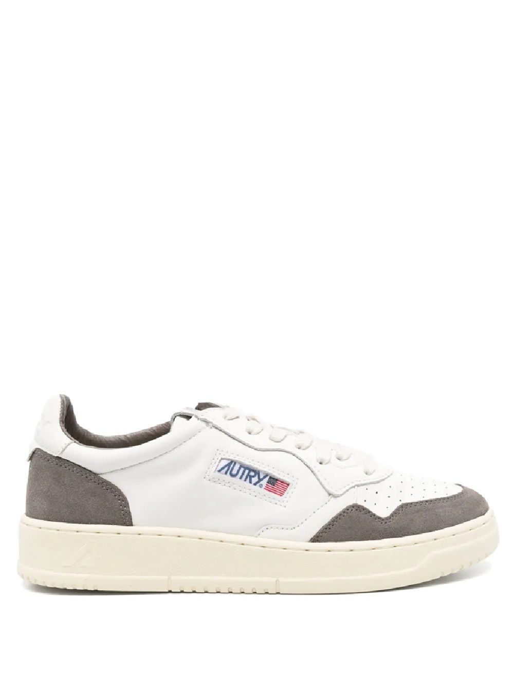 Autry Sneakers for Men - Medalist Low MEDALIST LOW