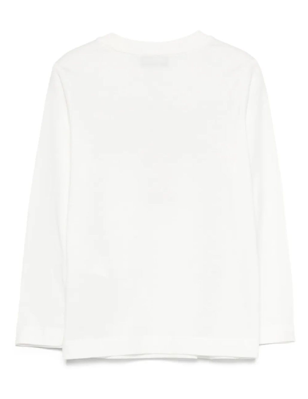 MOSCHINO KIDS T-SHIRT T-SHIRT ML