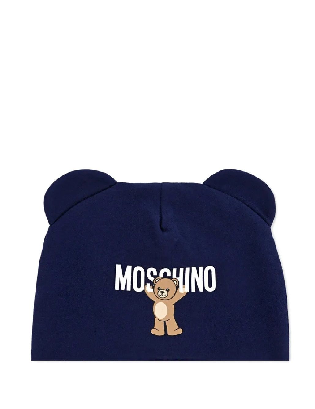 MOSCHINO KIDS Hats for Kids BERRETTO