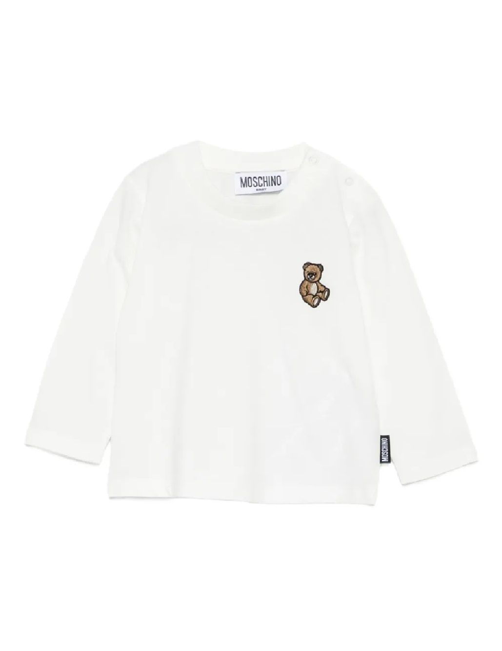 MOSCHINO KIDS T-Shirt BLUSA ML