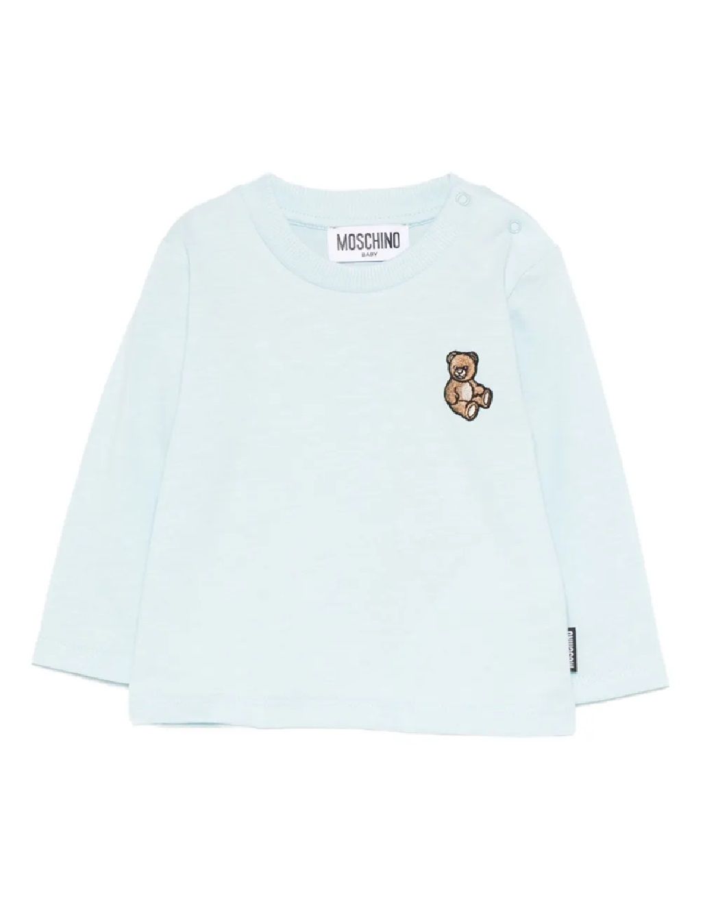 MOSCHINO KIDS T-Shirt  BLUSA ML