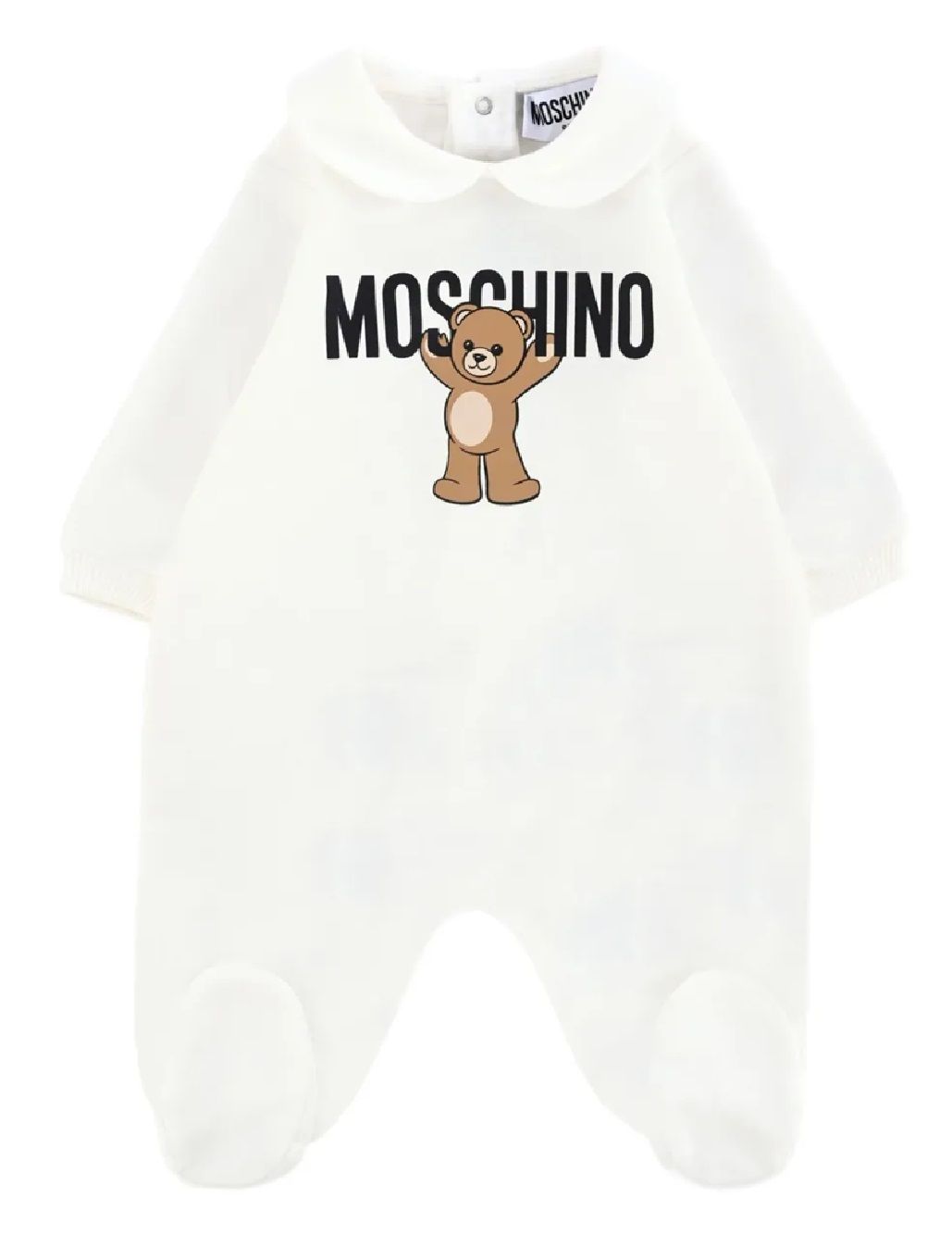 MOSCHINO KIDS TUTINA 