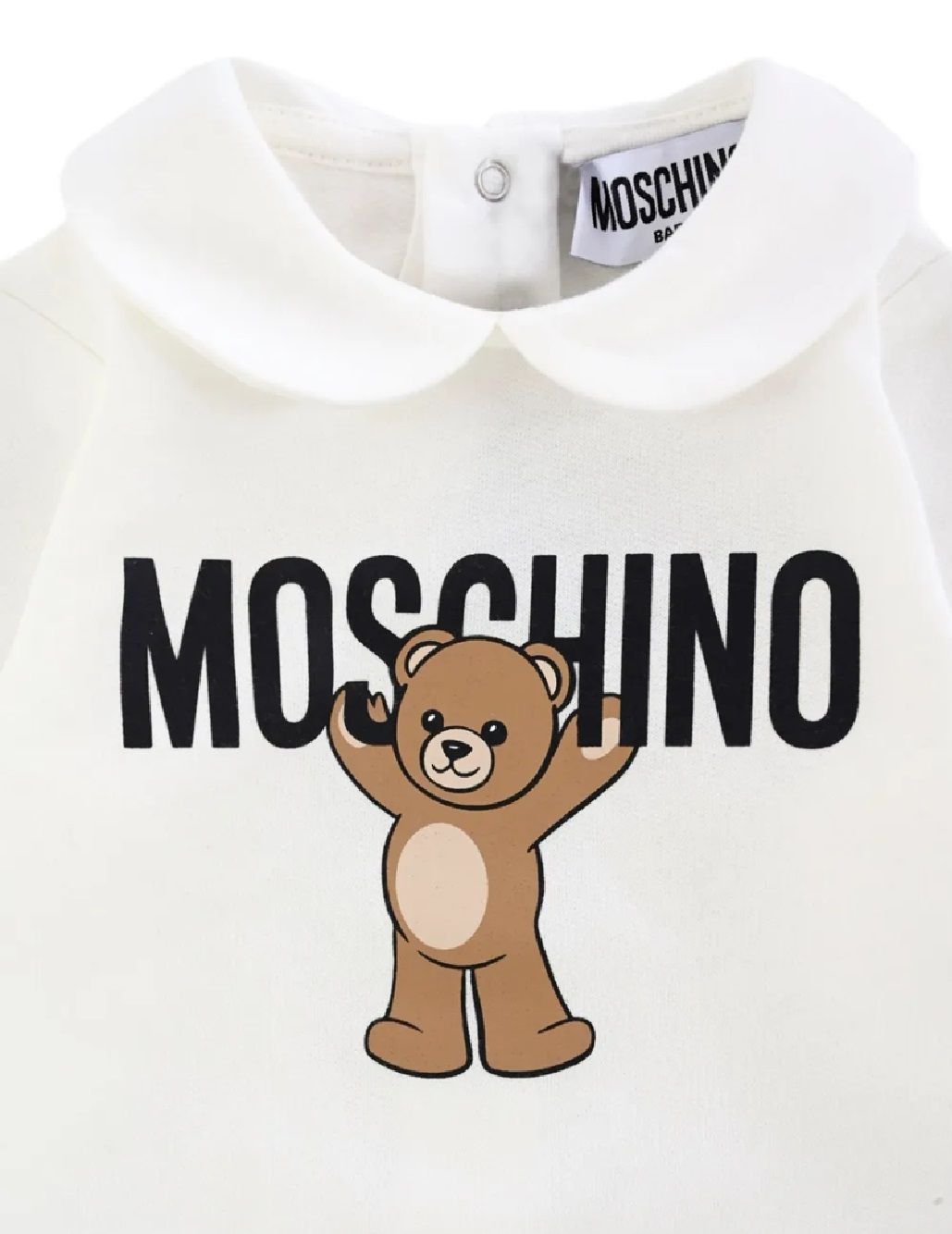 MOSCHINO KIDS Romper  TUTINA