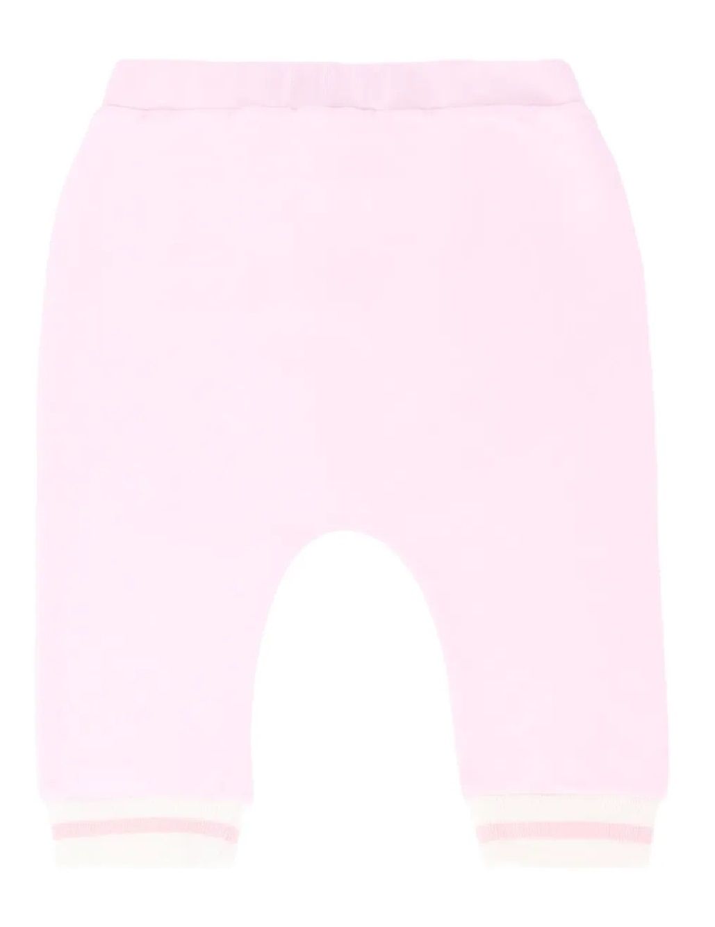 FENDI KIDS PANTS PANTALONE