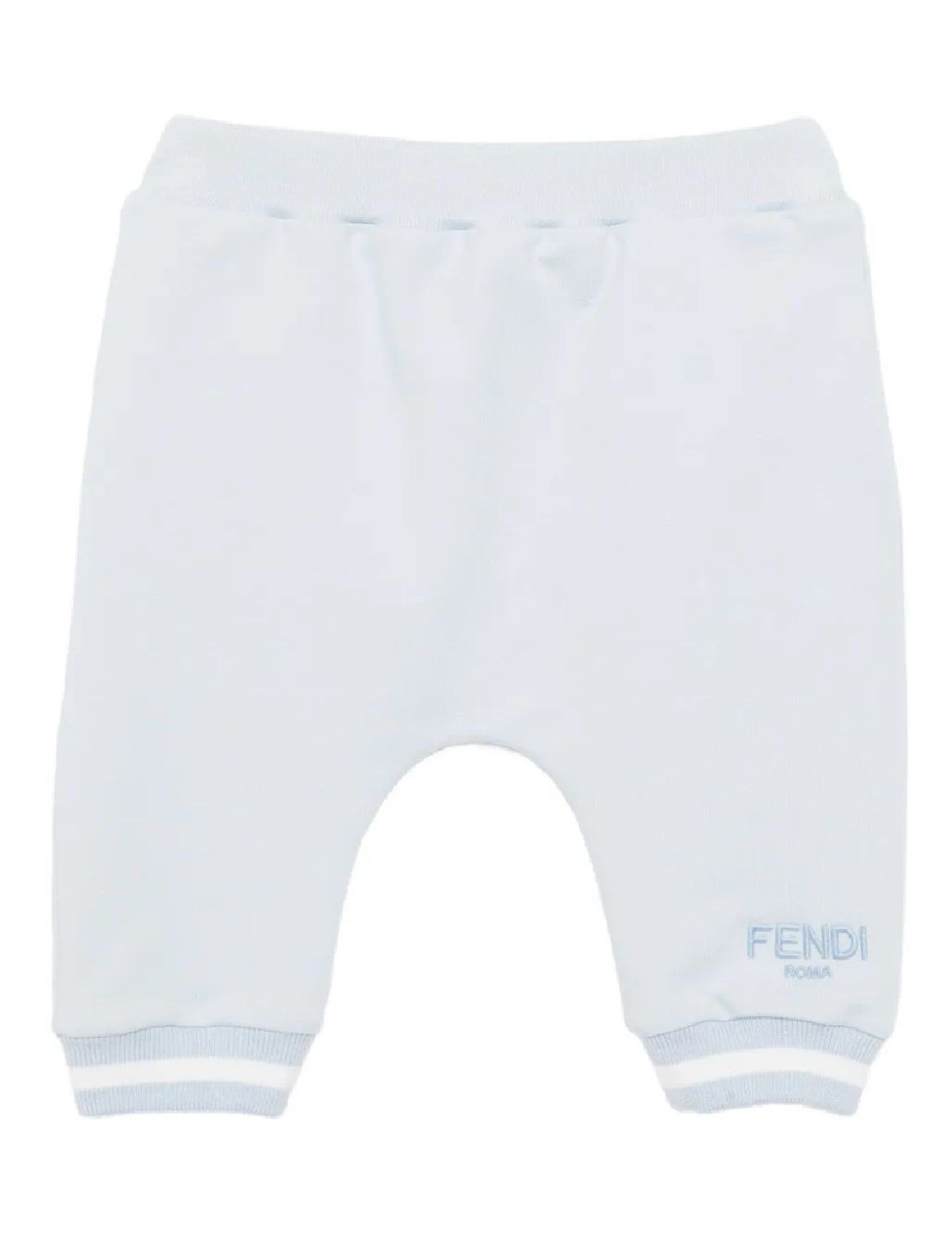 FENDI KIDS pants PANTALONE