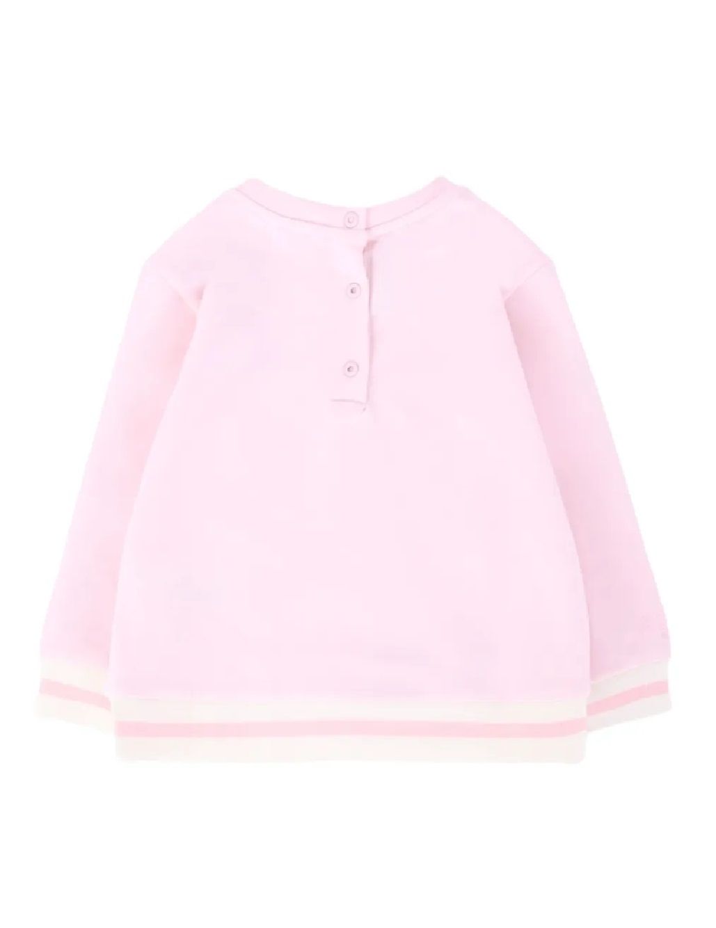 FENDI KIDS Sweatshirt FELPA