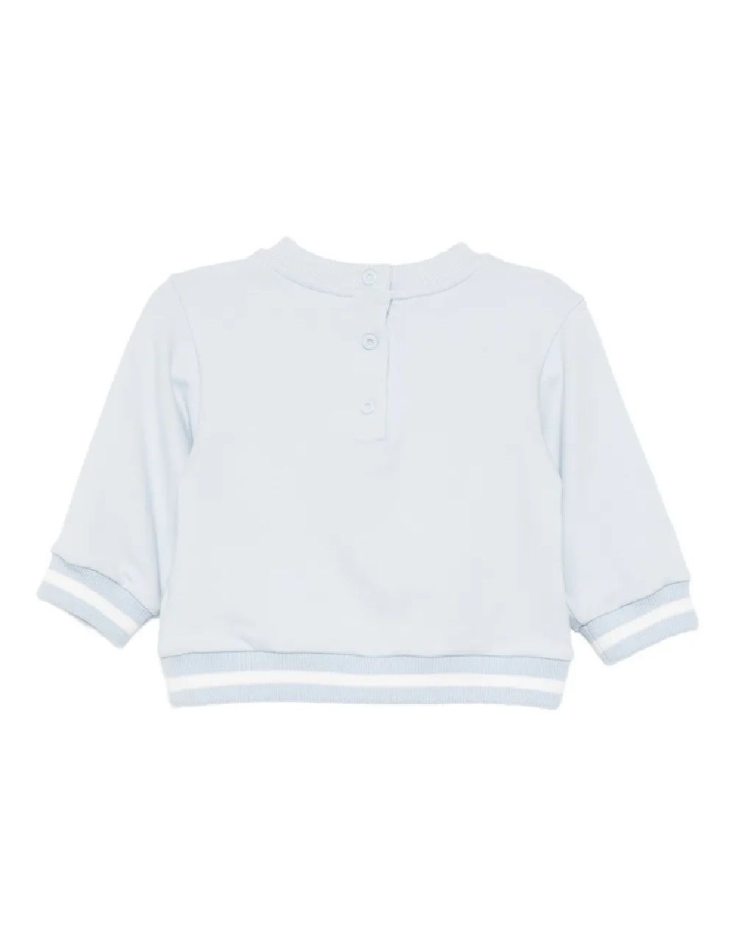 FENDI KIDS SWEATSHIRT  FELPA
