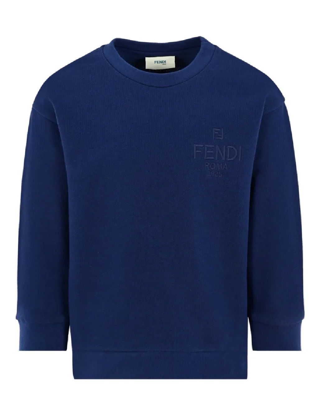 FENDI KIDS FELPA