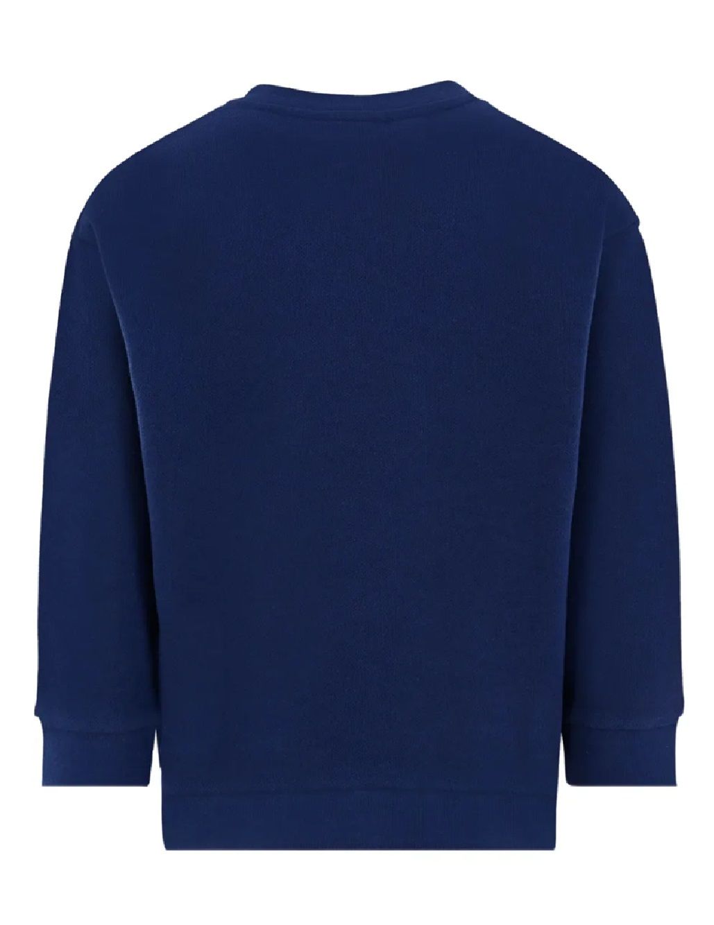 FENDI KIDS SWEATSHIRT FELPA