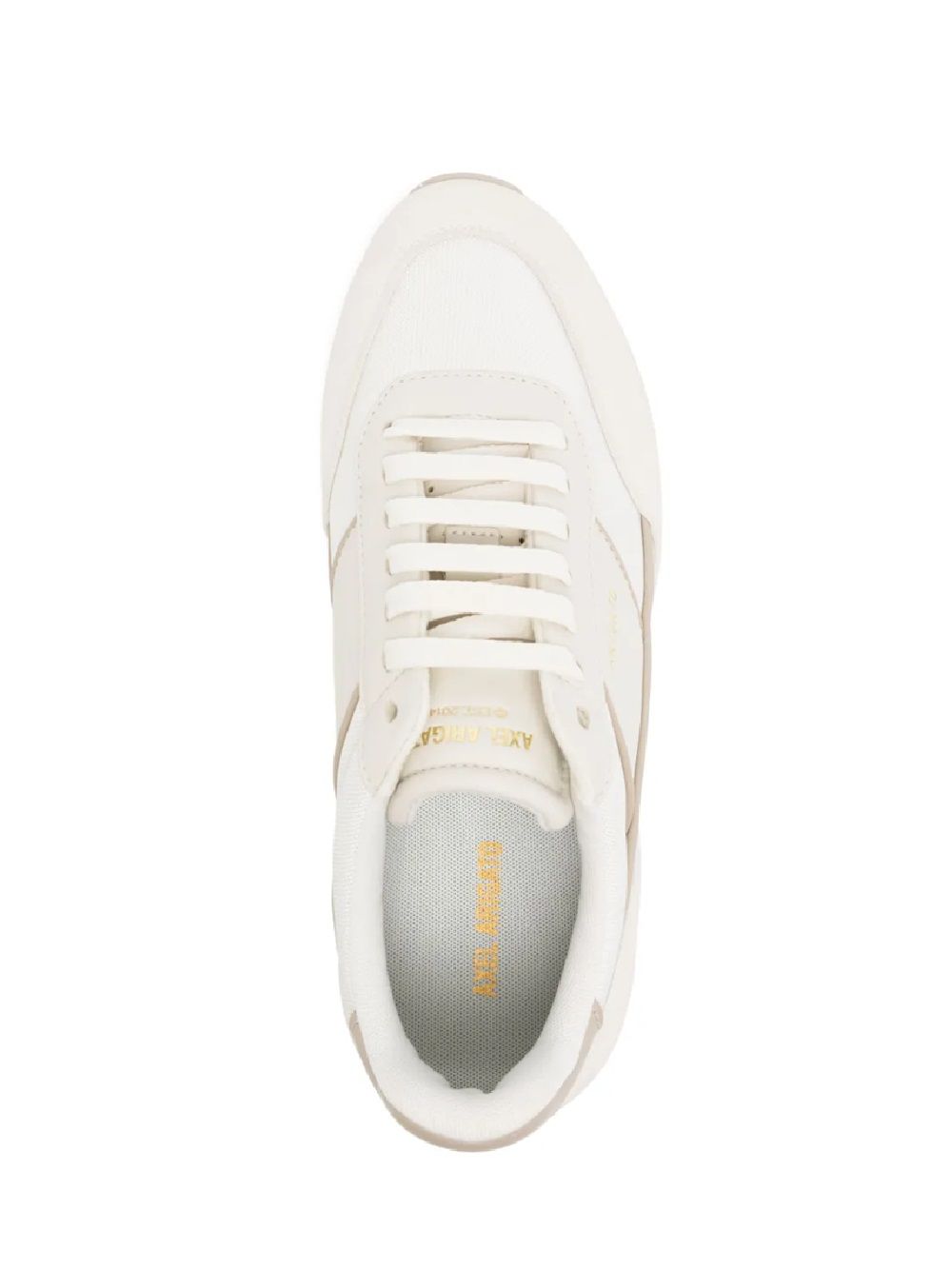 AXEL ARIGATO SNEAKERS FOR MEN - GENESIS NEO RUNNER GENESIS NEO RUNNER