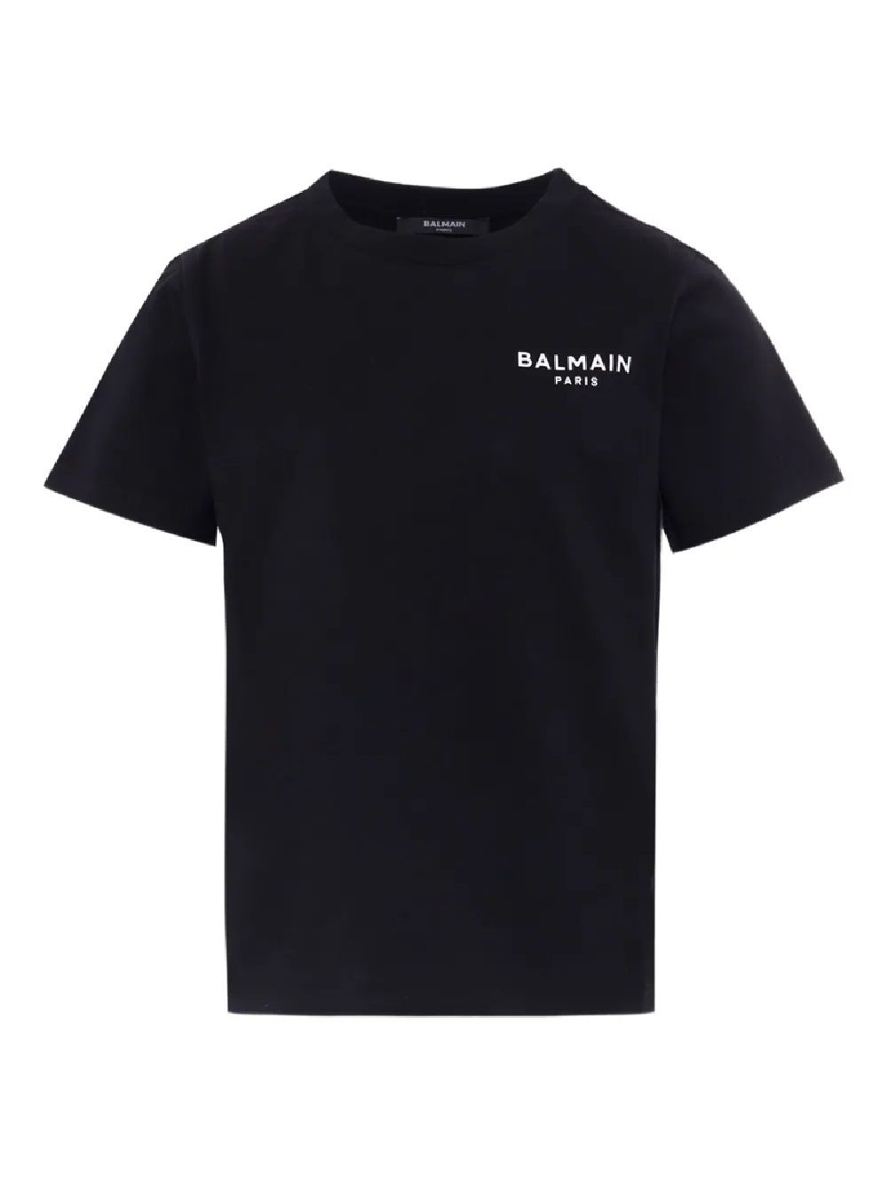 BALMAIN KIDS T-SHIRT T-SHIRT
