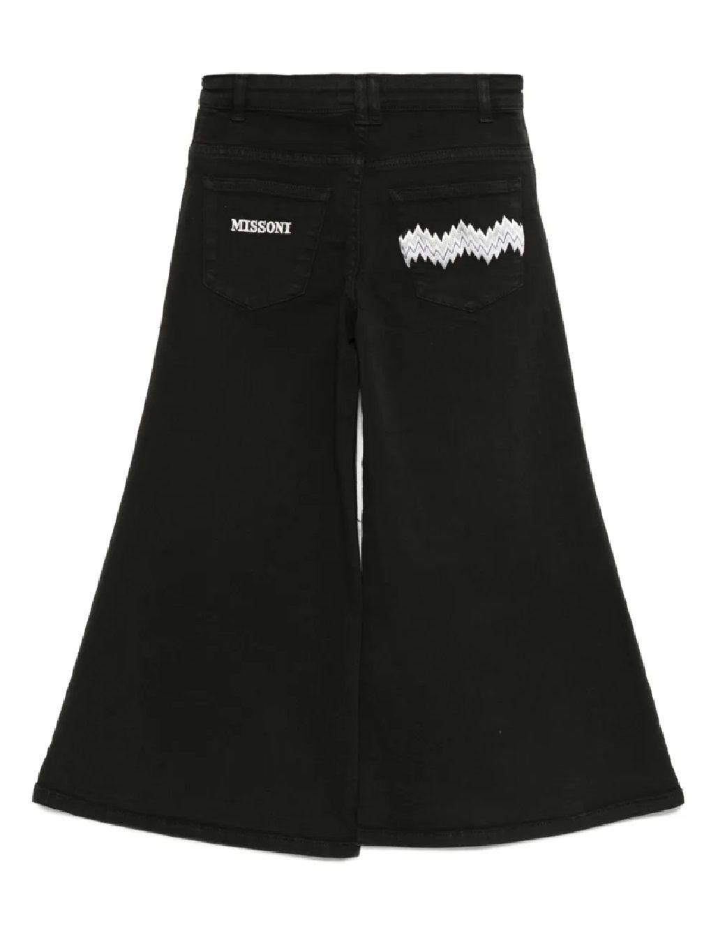 MISSONI KIDS Trousers TROUSERS