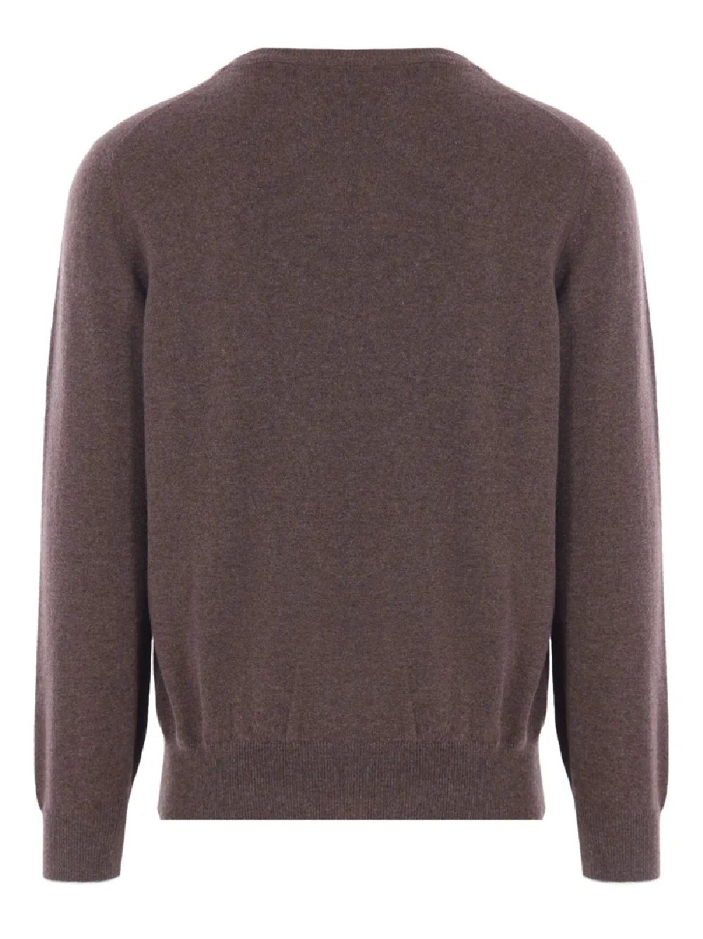 BRUNELLO CUCINELLI Knitwear for Men GIROCOLLO M/L