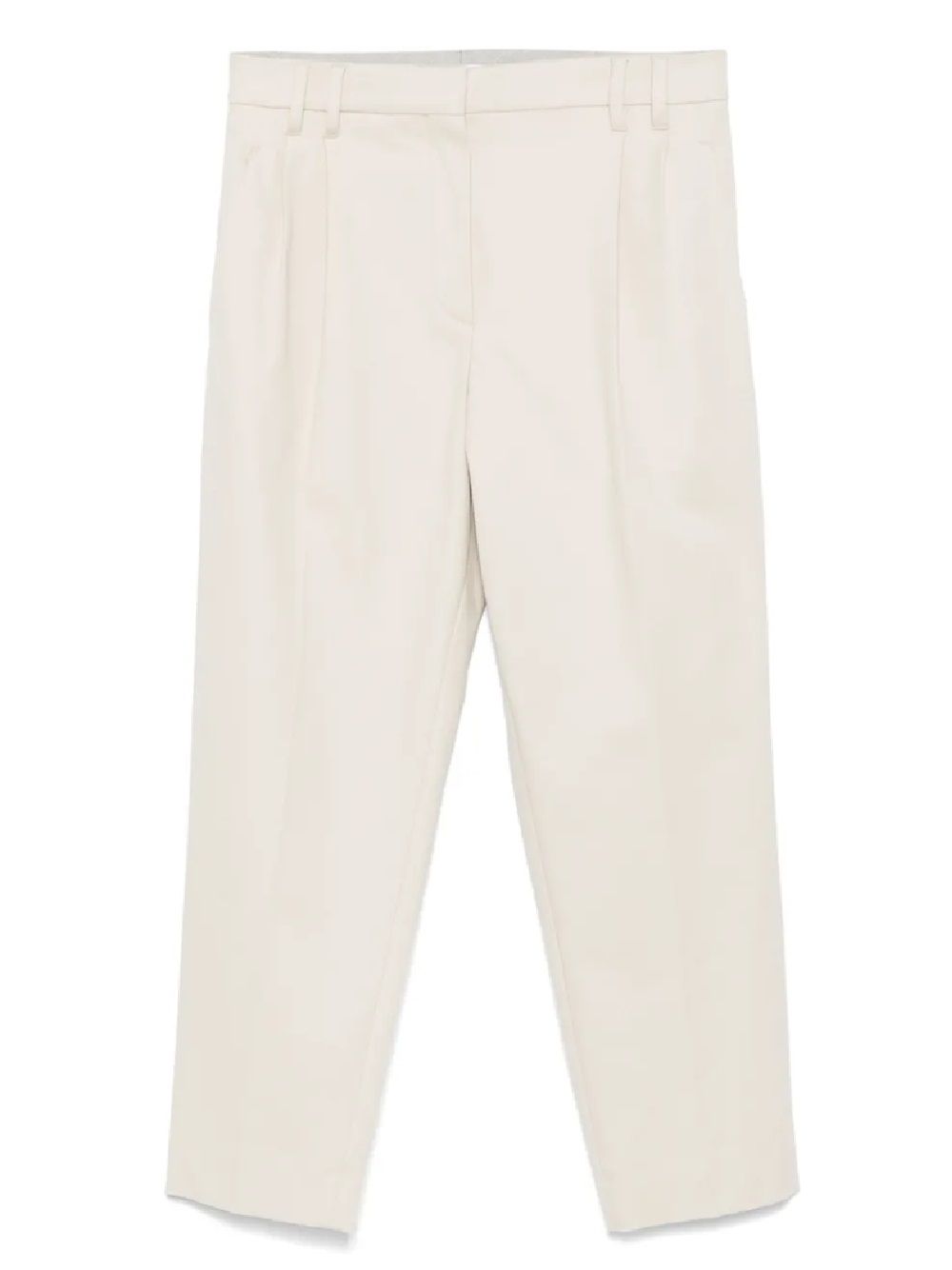 BRUNELLO CUCINELLI PANTALONE DA DONNA