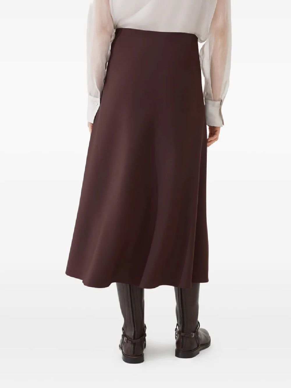 BRUNELLO CUCINELLI gonna