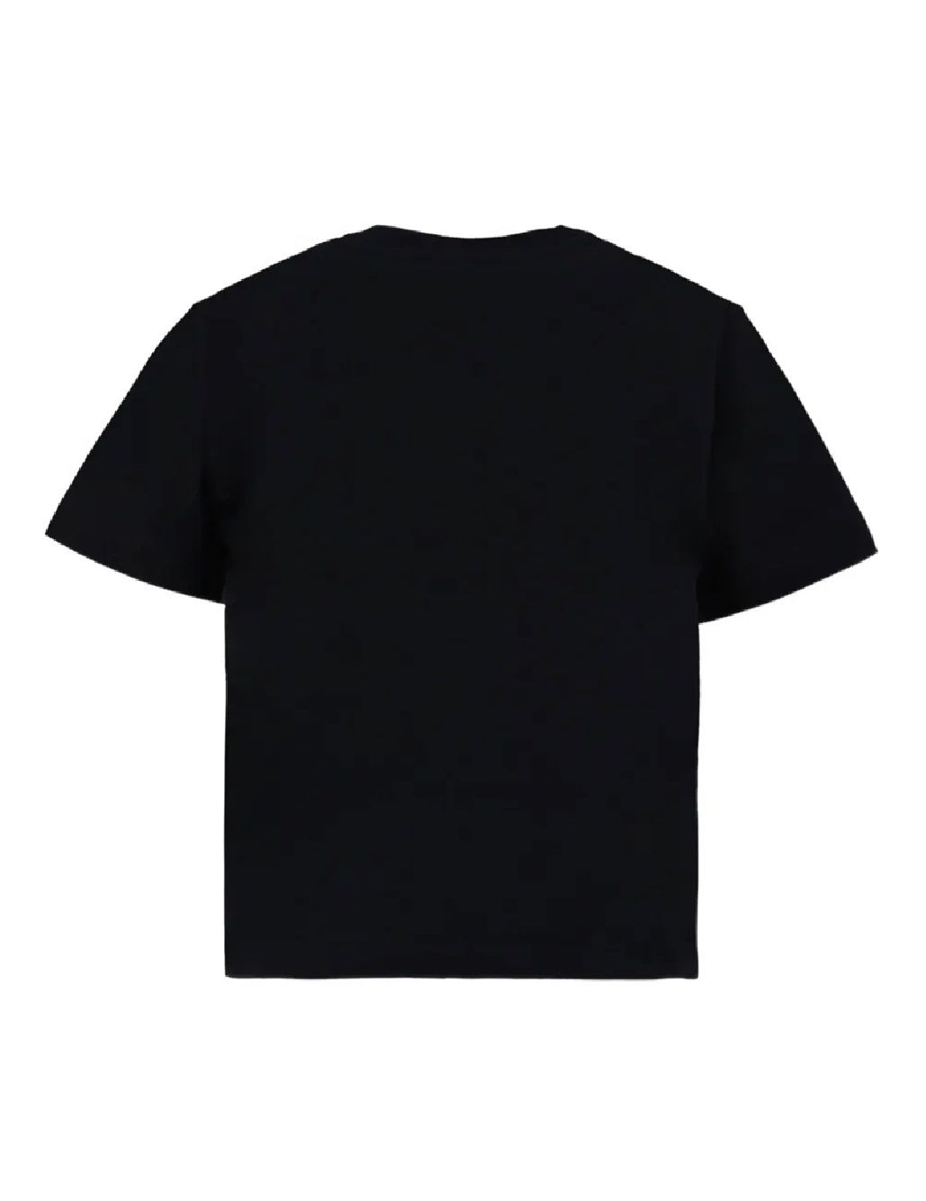 MOSCHINO KIDS MAXI T-SHIRT MAXI T-SHIRT