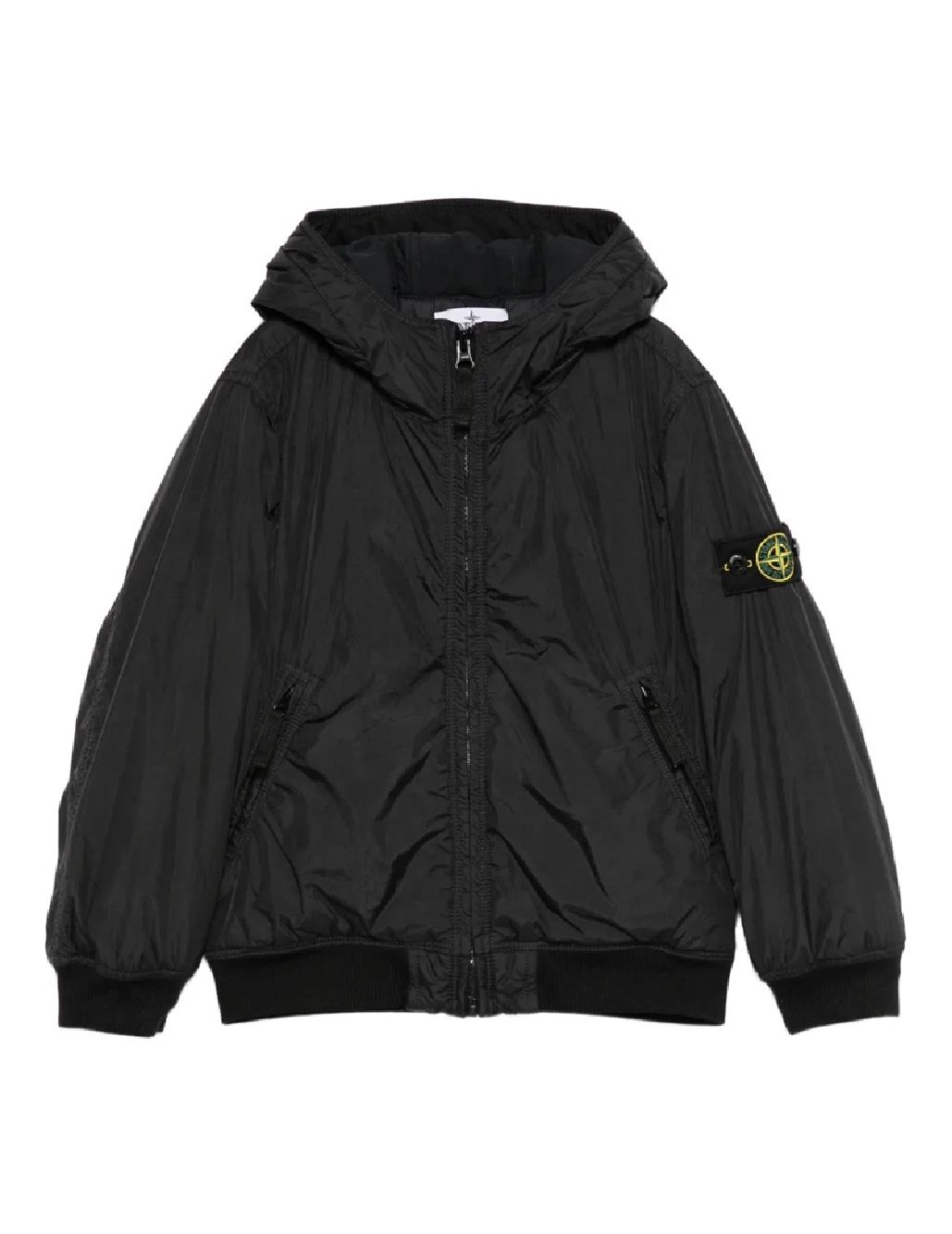 Stone Island Kids giacca