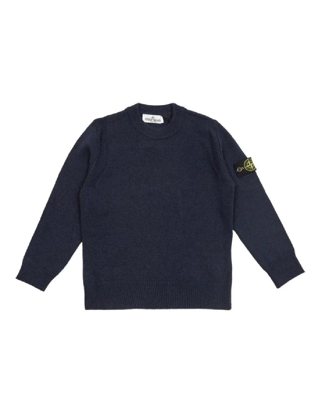 Stone Island Kids Knitwear MAGLIA