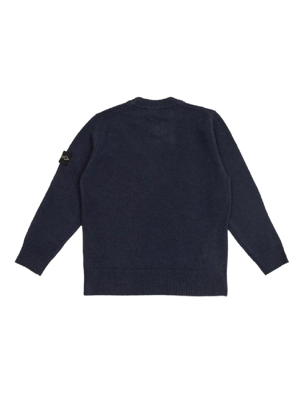 Stone Island Kids Knitwear MAGLIA