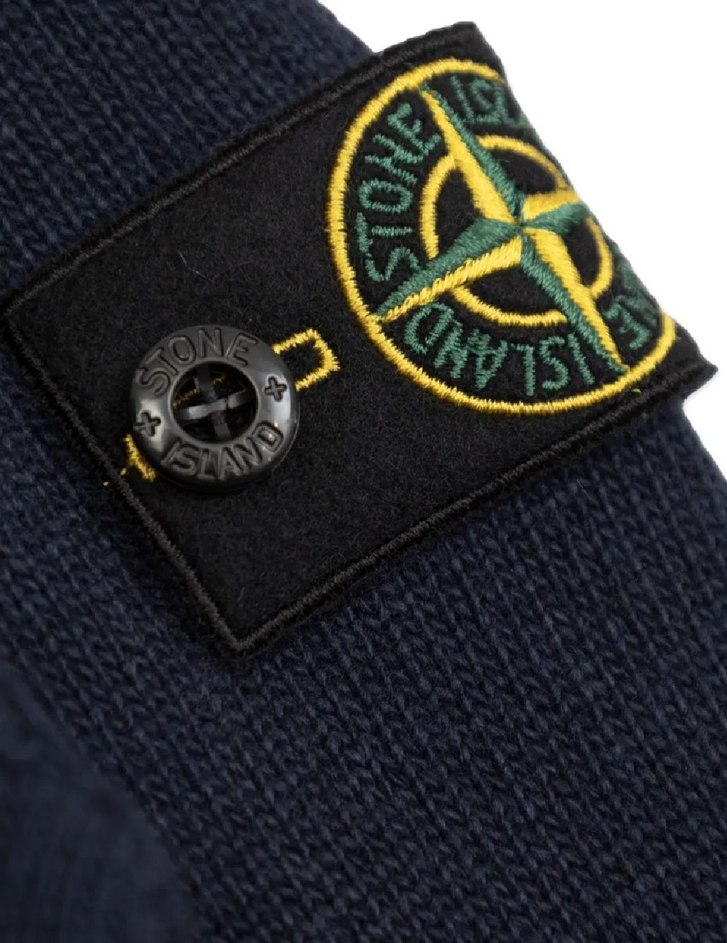 Stone Island Kids Knitwear MAGLIA