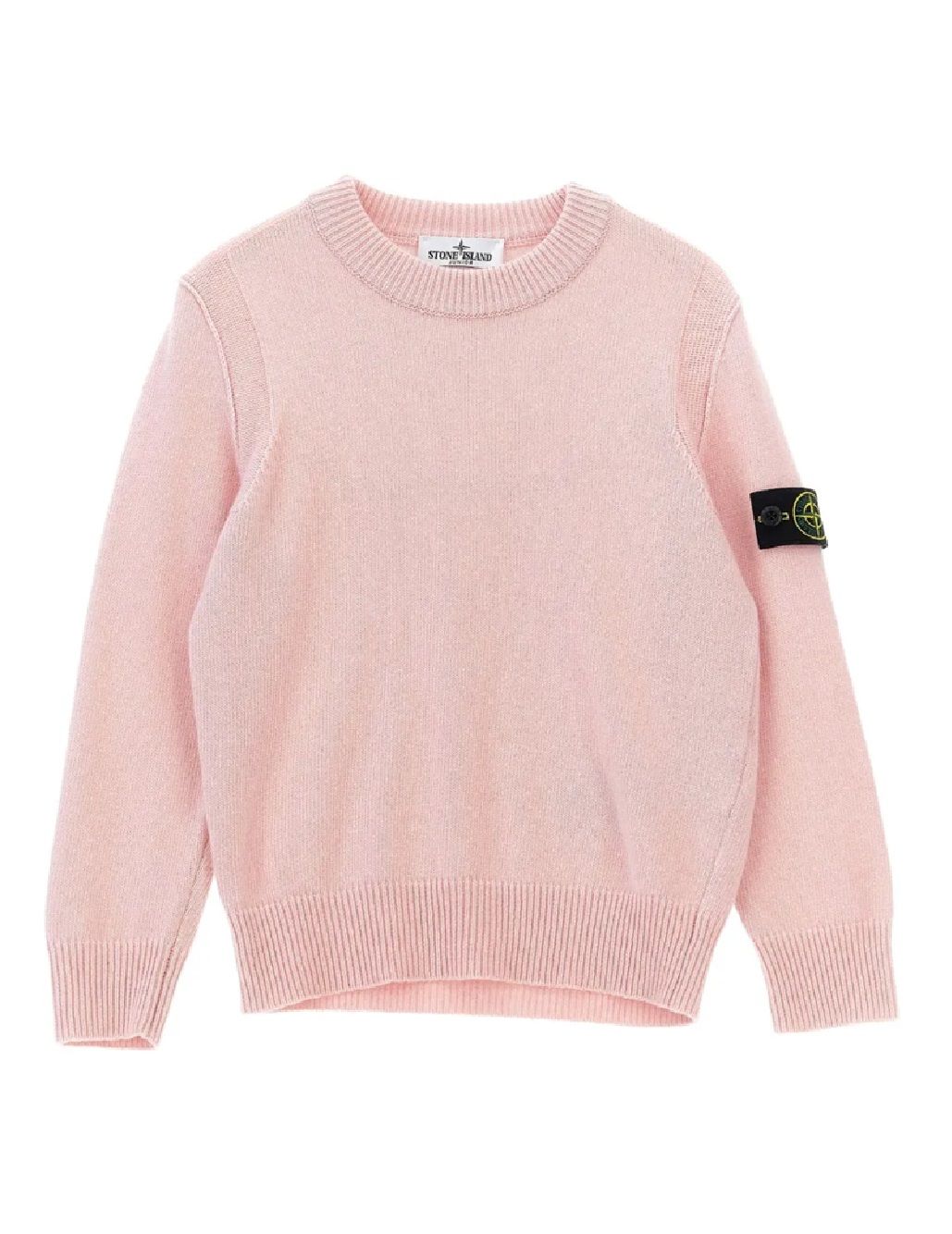 Stone Island Kids Knitwear MAGLIA