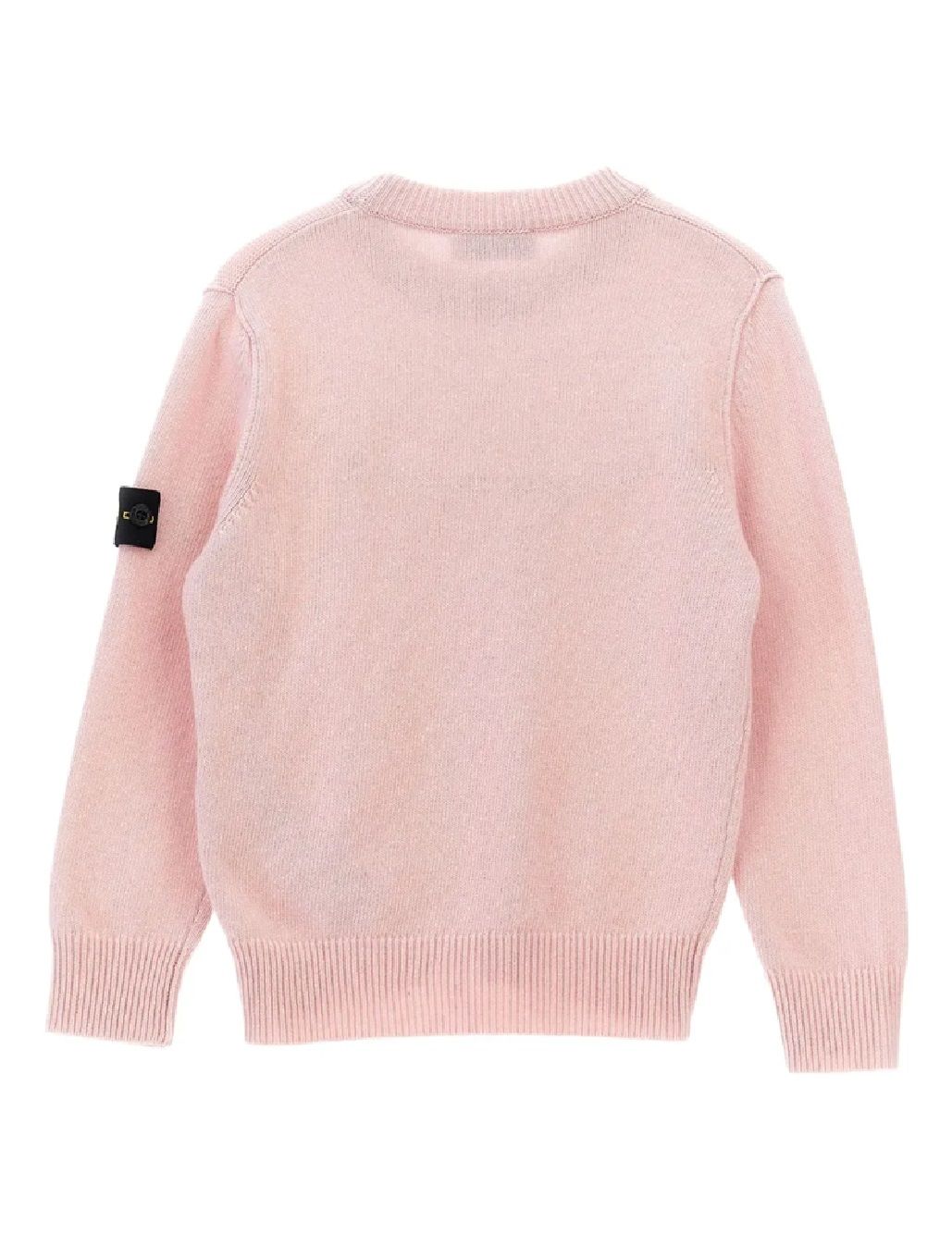 Stone Island Kids Knitwear MAGLIA