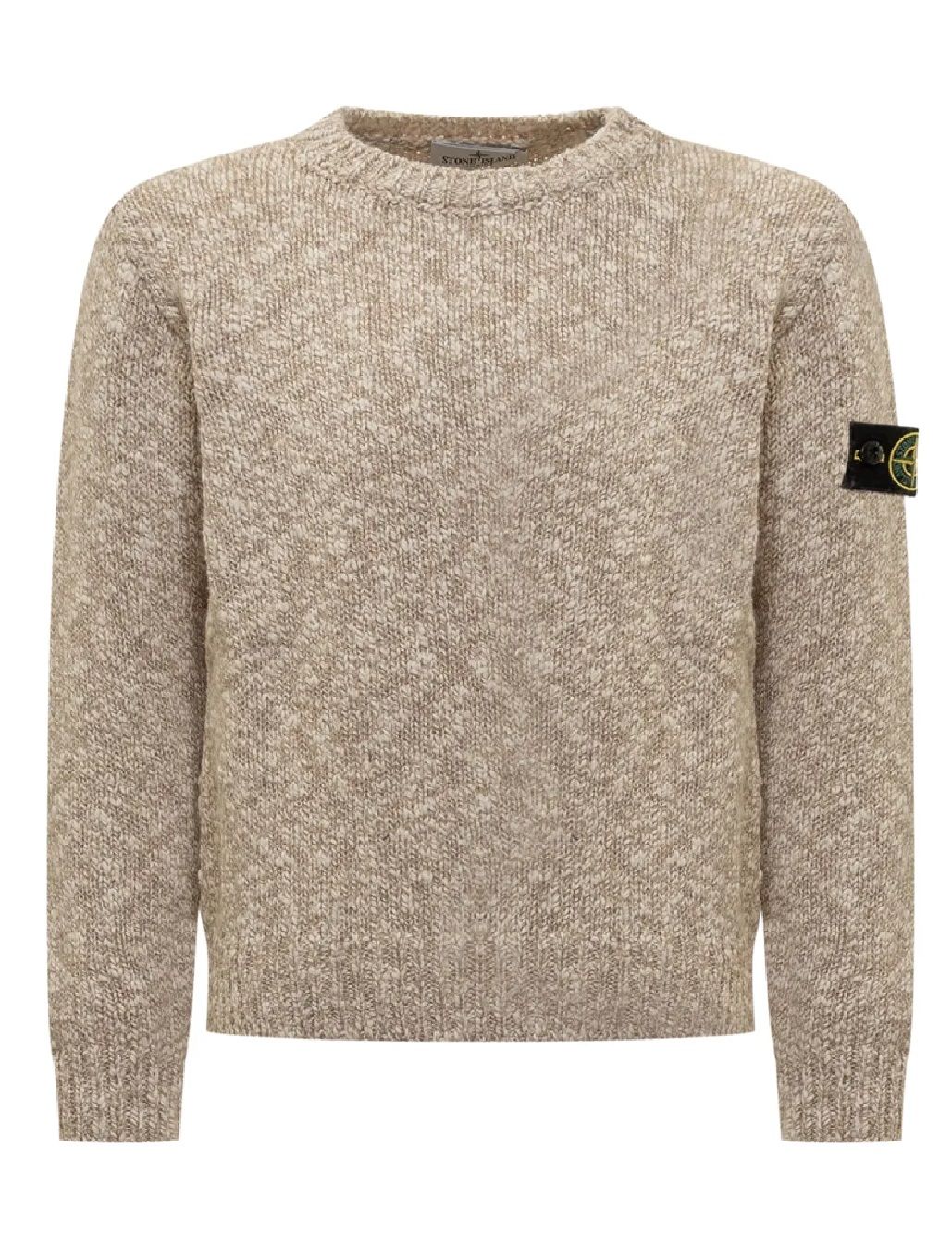 Stone Island Kids Knitwear  MAGLIA