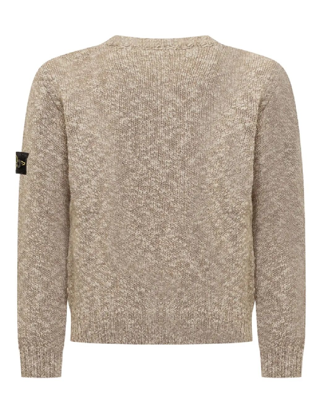 Stone Island Kids Knitwear  MAGLIA